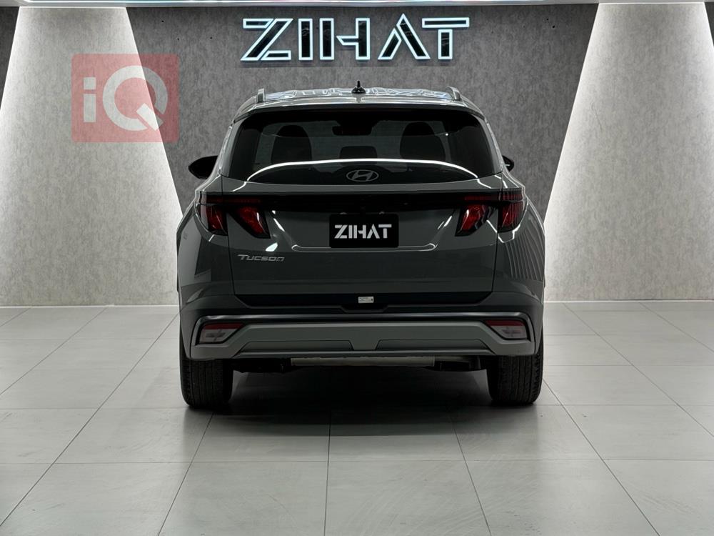 هيونداي توسان